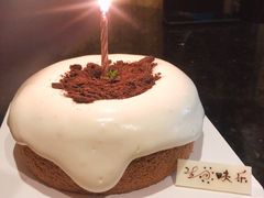 -旋木烘焙·生日蛋糕(梅林店)