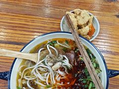 -黔派·虾子羊肉粉·小吃(佳宁娜广场店)