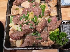 -村上一屋·亚洲菜融合小馆(南楼店)