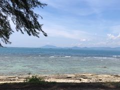 -三亚西岛海洋文化旅游区