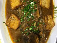 -赶海部落海鲜城(海阳路店)