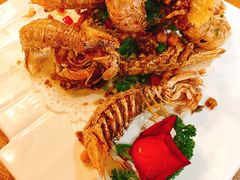 -浙C老邻舍(西城海错店)