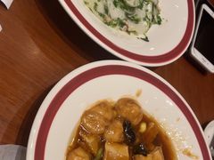 -上海人家花樣年华(中山公园店)