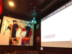 -欧歌堡KTV PARTY(万濠城店)