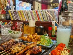 -半藏居酒屋(香港花园店)