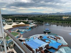 -秦皇岛乐岛海洋王国