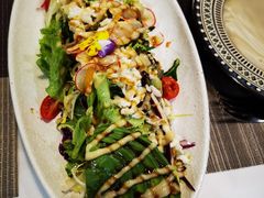 -LA CREPERIE BRETONNE布列塔尼法式餐厅(天童北路店)