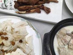 -瑞记湛江鸡饭店·粤西第一鸡(粤垦店)