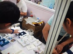 -扶光书店(中环店)