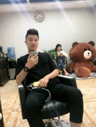 -Nice hair salon奈斯工作室