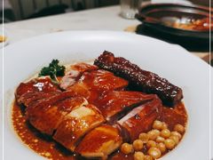 -汤城小厨•粤菜•靓汤(西直门凯德MALL店)