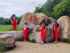 -北极村旅游风景区