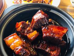 红烧肉-双塔老饭店