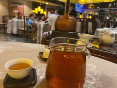 小青柑-香云轩·顺德菜(香云纱园林酒店店)