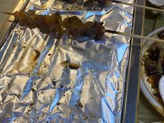 烤串-烤满分·东北烧烤(首经贸店)