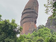 -丹霞山风景名胜区