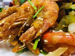 -烁佳海鲜大馅饺子