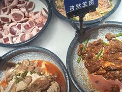 -德得轩自助烤肉(宏泰广场店)