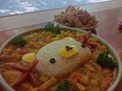 -红小满休闲餐厅(十全街店)