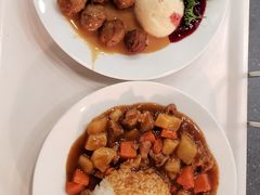 -宜家·瑞典风味餐厅(北京西红门店)