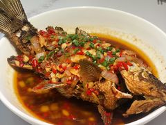 -费大厨辣椒炒肉(高铁吾悦广场店)