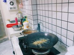 -乔伯凉面(白沙路店)