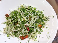 -面辣子·陕西家乡菜(长安店)