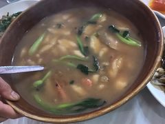 -丰收渔港饭店(嵊泗店)