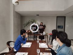 -花十悦·鲜花咖啡餐厅(振业城一期店)