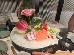 -阿吾罗日本料理(K11艺术中心店)