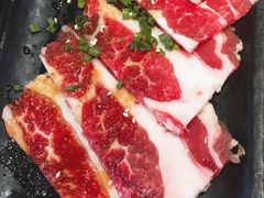 黑豚五花-魔宗·烧肉(汉街店)