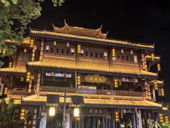 -横店广州街·香港街