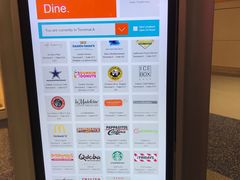 -达拉斯 沃斯堡国际机场