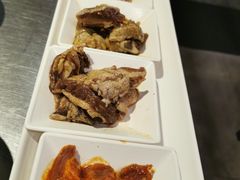 -喜来稀肉(虹泉路店)