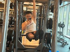 -燃坊JEN ACTIVE游泳健身中心·深圳前海JEN酒店