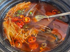 -文涵小院·邻里厨房