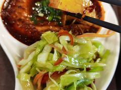 -清真·尼罗美食城(王府井生活广场店)