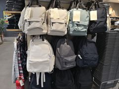 -MUJI无印良品(武汉世界城广场店)