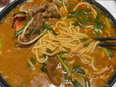 -肥汁米蘭香港米线(长宁来福士店)