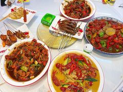 -绅士餐厅龙虾·烧烤(西门路店)