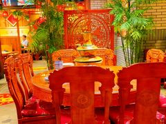 -凤吉园乌拉满族火锅中华老字号(繁荣路店)