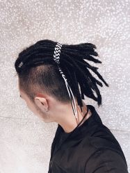 点击看大图 -KS COLOUR漂色·染发·画染