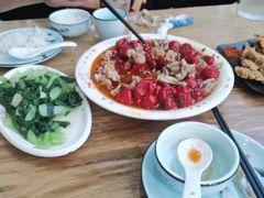 -田波泡椒牛蛙(巴丽新地店)