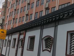 -上海市敬业中学