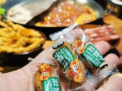 -楠火锅(哈尔滨金爵万象店)