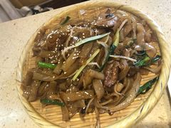 -明腾壹间茶餐厅(新都会花园广场店)