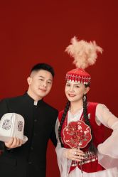 -太郎花子婚纱摄影TAHAKO(无锡店)