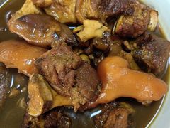 -江天饭店(石鼓白鸭汤)