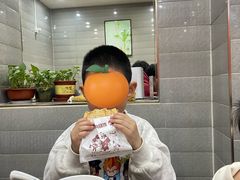 -穆得·老周家牛肉烧饼(普利街店)