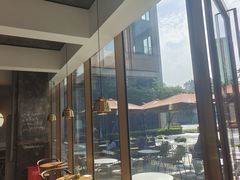 -BAKER&SPICE(BFC外滩金融中心店)